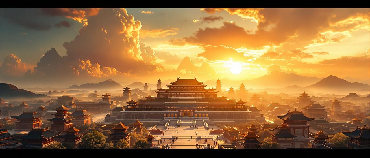 《长安三万里》震撼上映